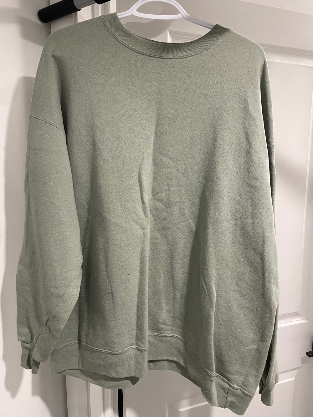 Crewneck Sweater
